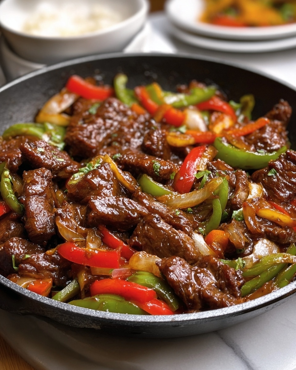 Tender Beef in Minutes! Chinese Secret to Soften the Toughest Beef Recipe - Recipe Image