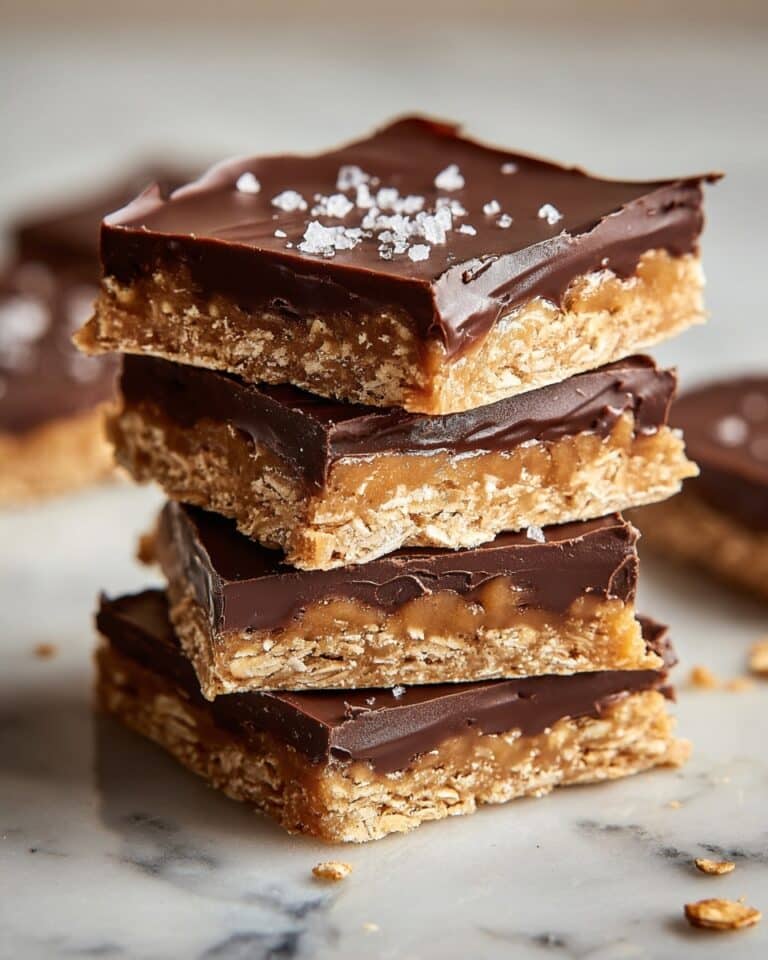 Ritz Cracker Toffee Recipe