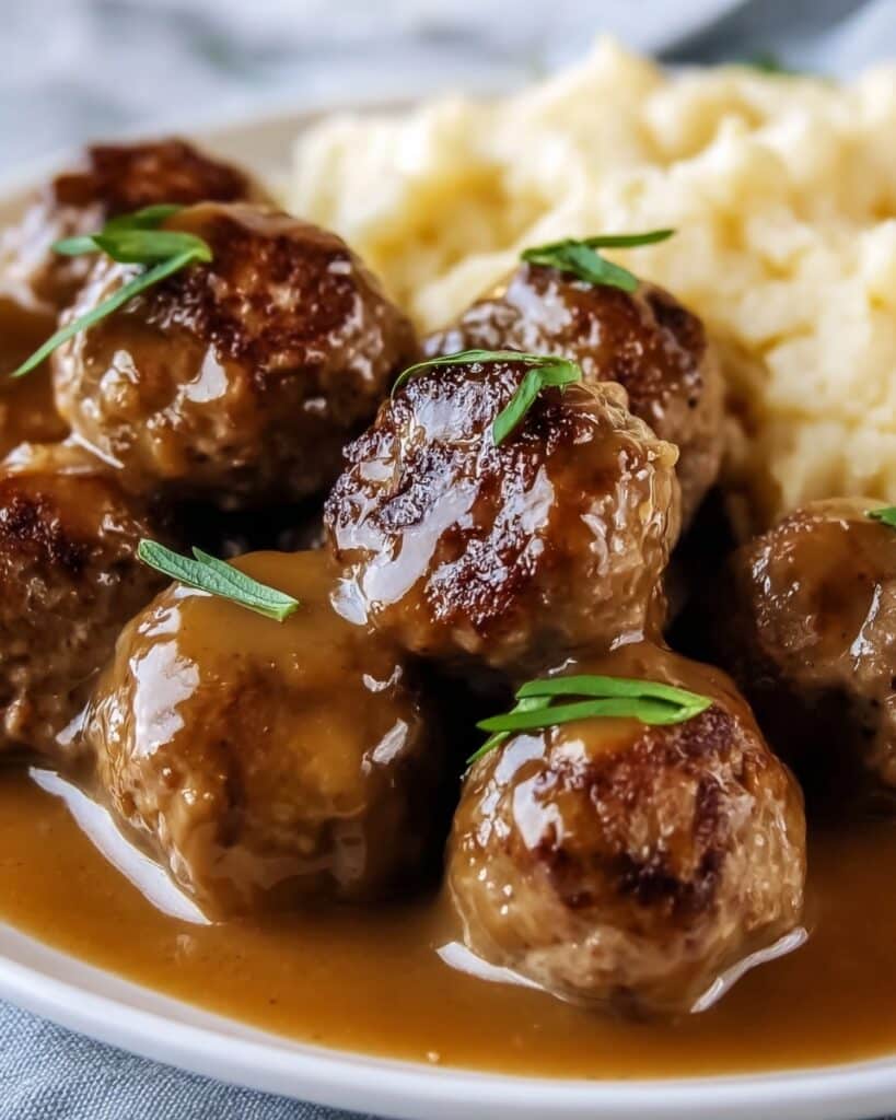 Amish Poor Man’s Steak Recipe