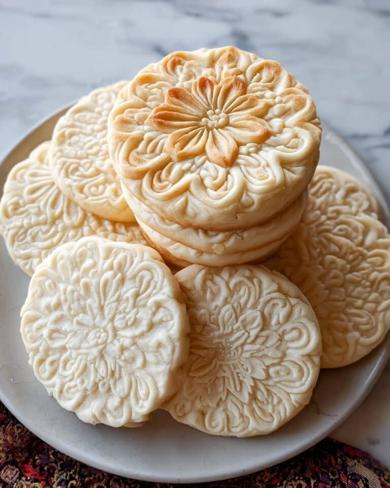 Angel Biscuits Recipe