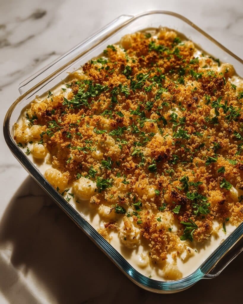 Million Dollar Chicken Casserole Recipe