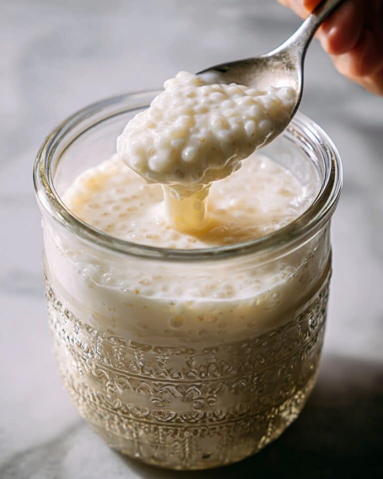 Homemade Cream of Chicken Soup Recipe