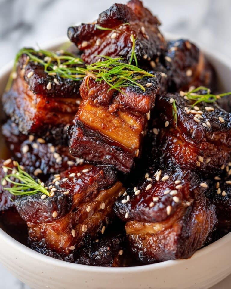 Char Siu Chicken Recipe