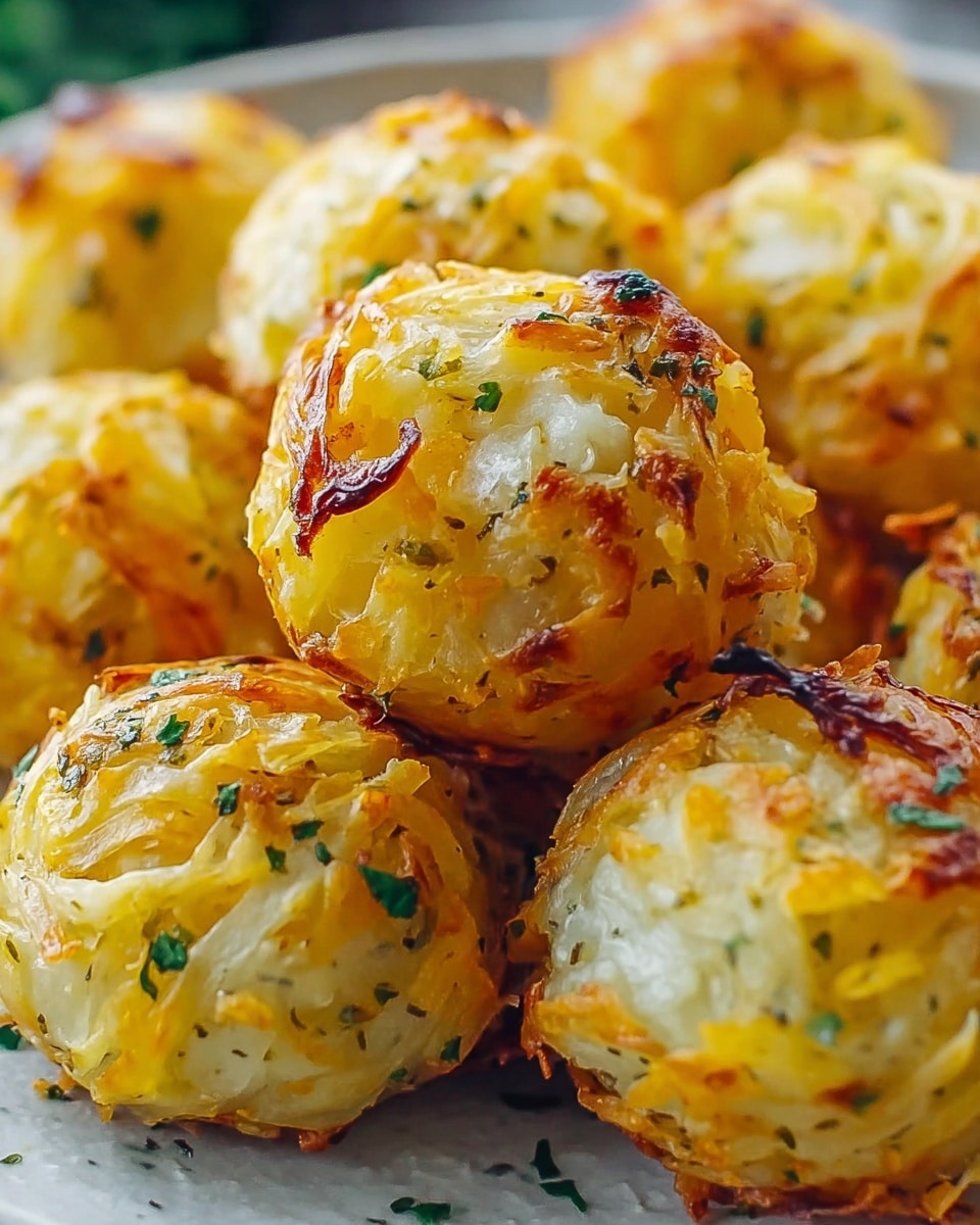 Yellow Squash Tots Recipe - Recipe Image