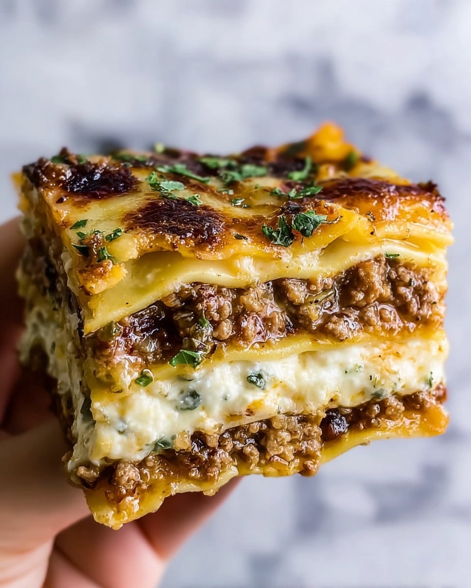 Outrageously Delicious Greek Moussaka Recipe - Recipe Image