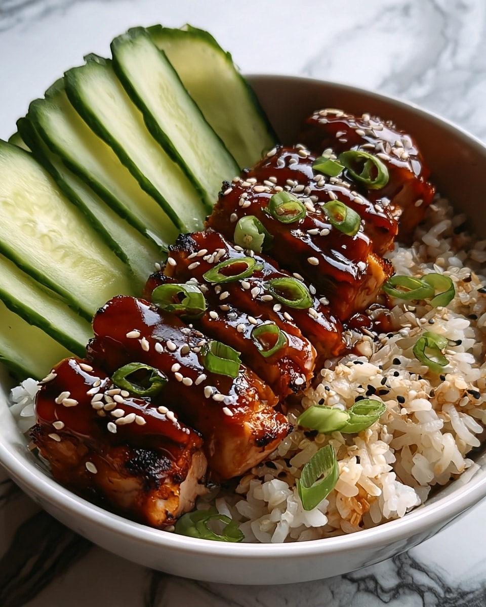 Hibachi Chicken Recipe - Recipe Image
