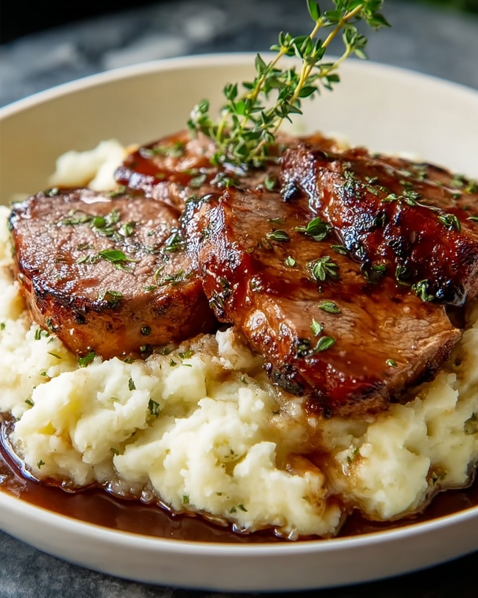 Plum Cake with Spiced Batter and Brown Sugar Topping Recipe - Recipe Image