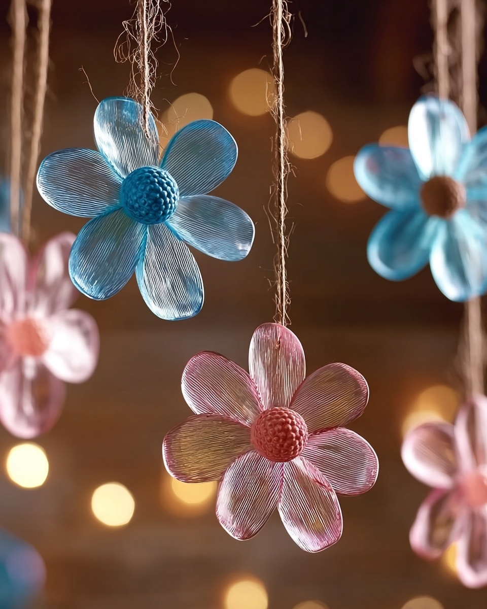 Borax Crystal Flowers Recipe - Recipe Image