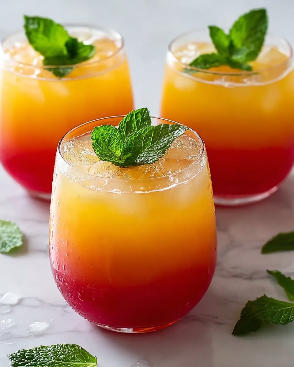 Strawberry Agua Fresca Recipe - Recipe Image