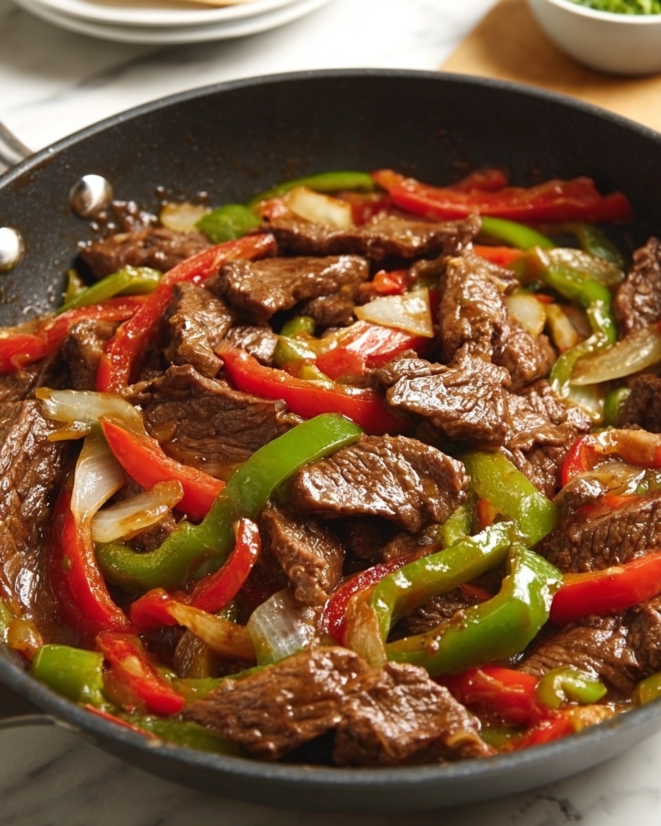 Tender Beef in Minutes! Chinese Secret to Soften the Toughest Beef Recipe - Recipe Image