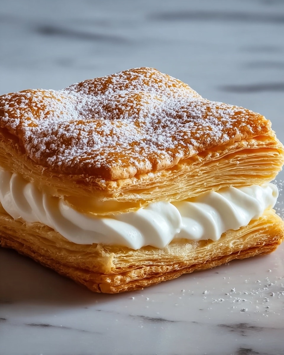 Indulgent King's Hawaiian Cheesecake Danishes Recipe - Recipe Image