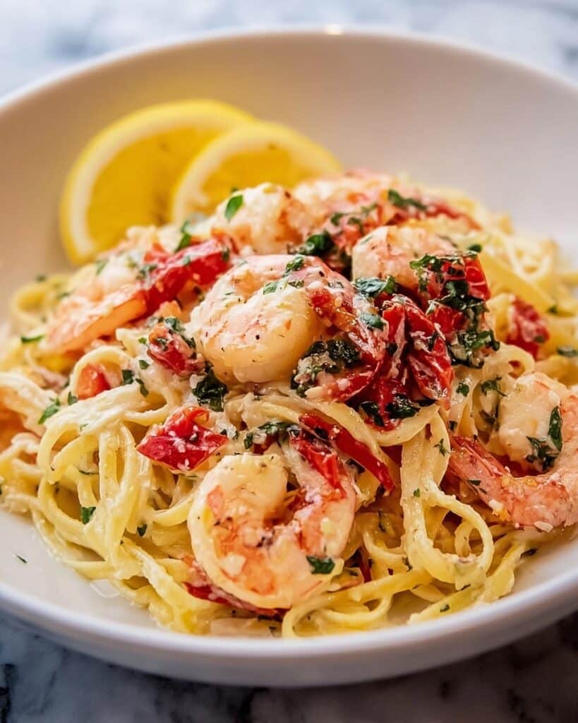 Maine Lobster Piccata Recipe