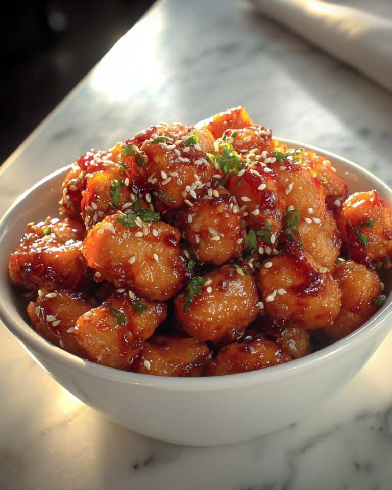Panda Express Orange Chicken Recipe