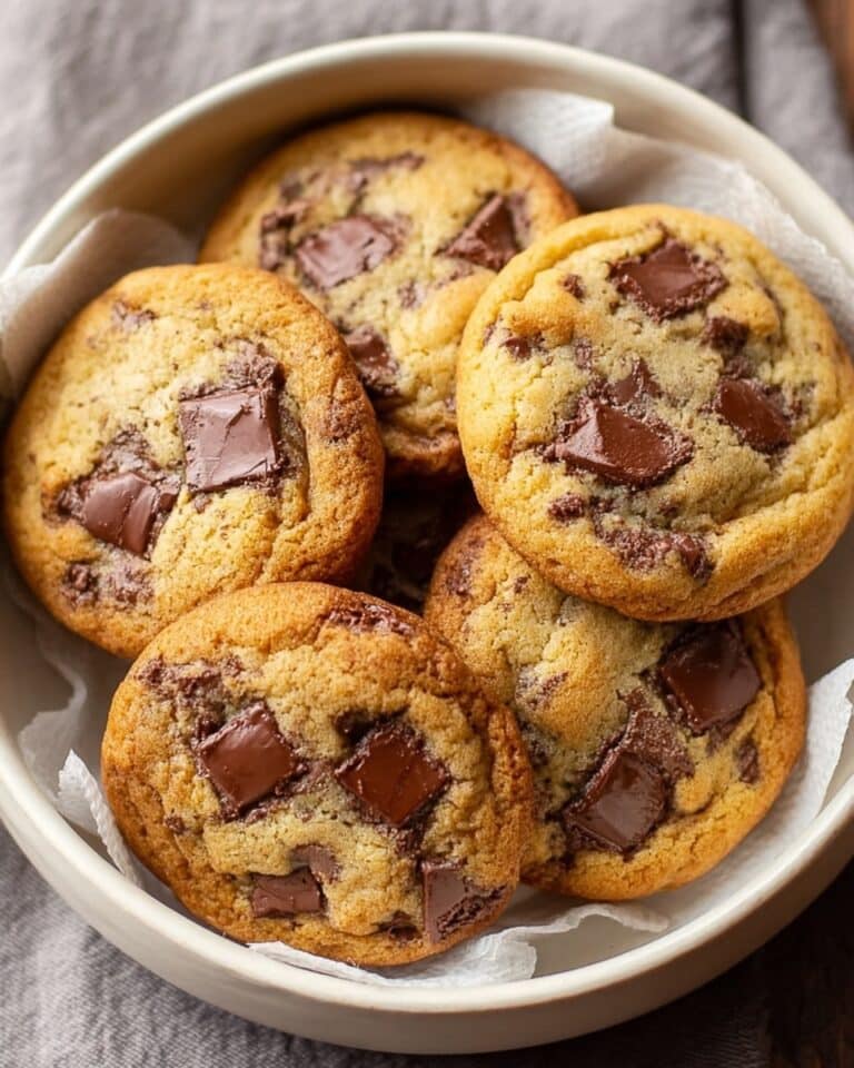 Levain Bakery NYC Cookies Recipe