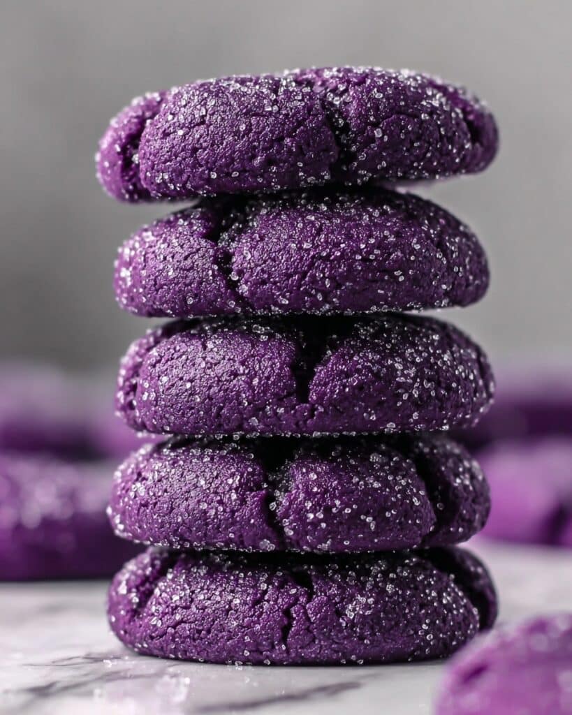 Blueberry Heaven Cookies Recipe