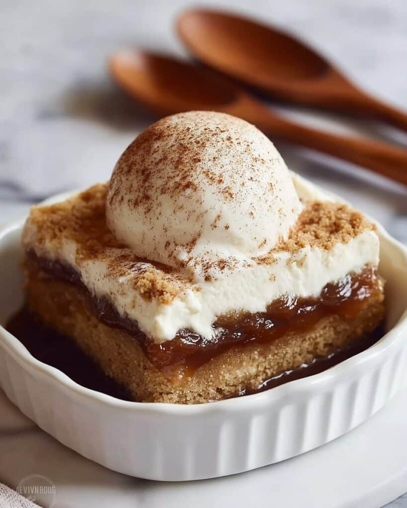 Cinnamon Sugar Snickerdoodle Cobbler Recipe