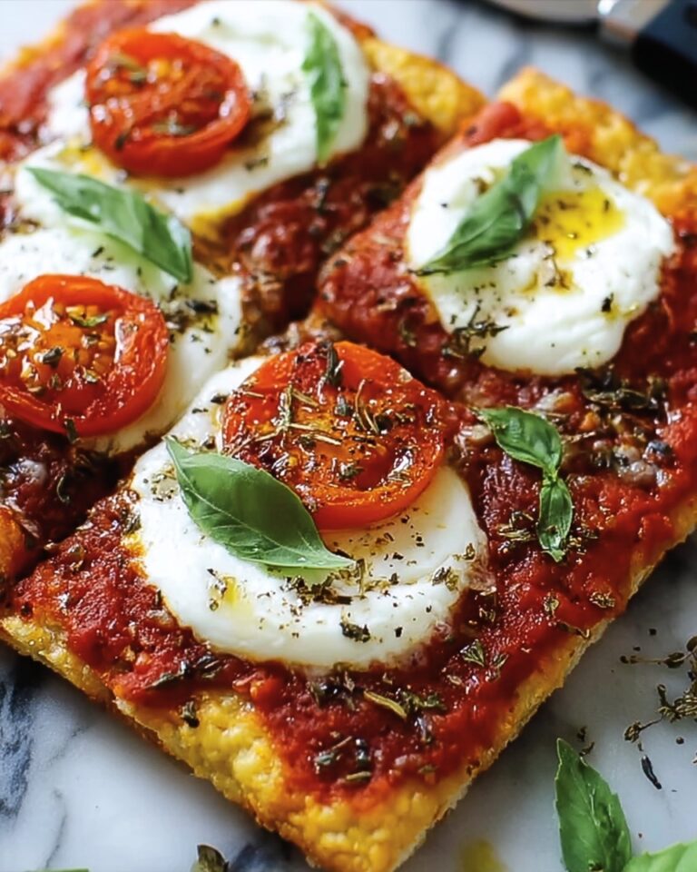 Pizzeria Flatbread: A Quick and Delicious Meal Recipe