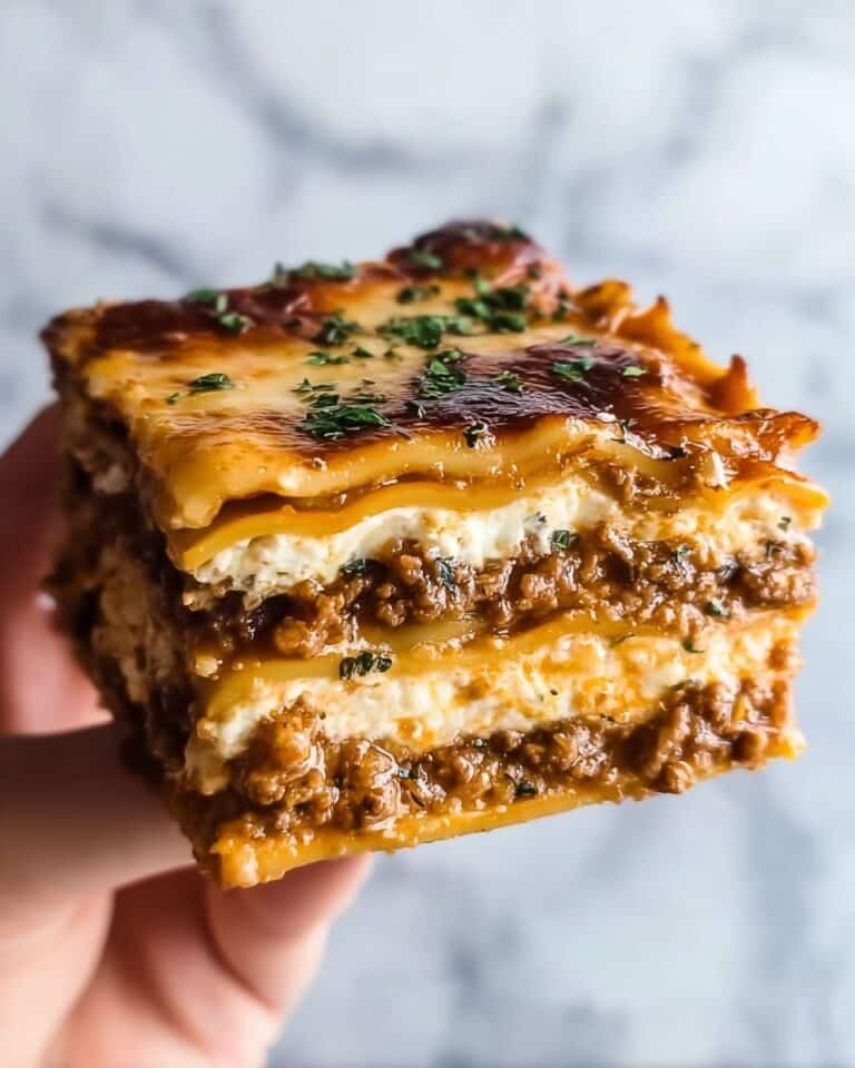 Outrageously Delicious Greek Moussaka Recipe