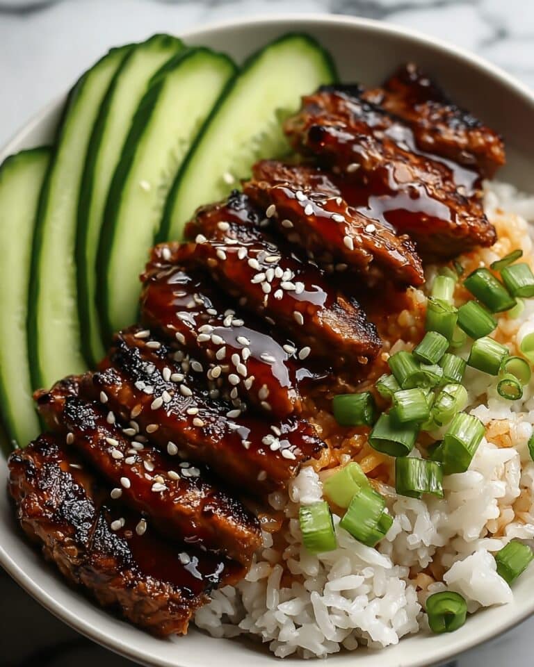 Hibachi Chicken Recipe