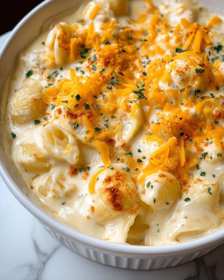 Tini’s Viral Mac and Cheese Recipe