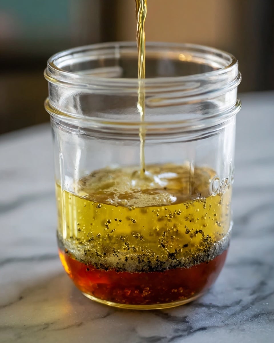 GREEK SALAD DRESSING RECIPE INGREDIENTS visual data 7