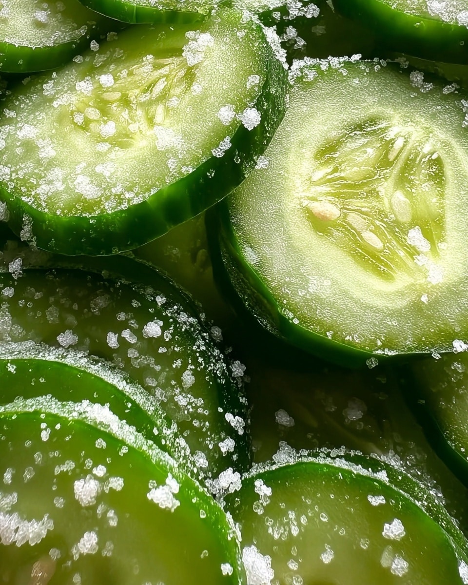 Ranch Cucumber Bites Recipe - Recipe Image