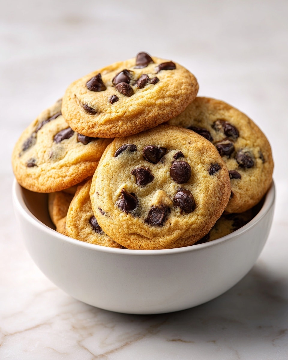 Kroll's Kookies Recipe - Recipe Image
