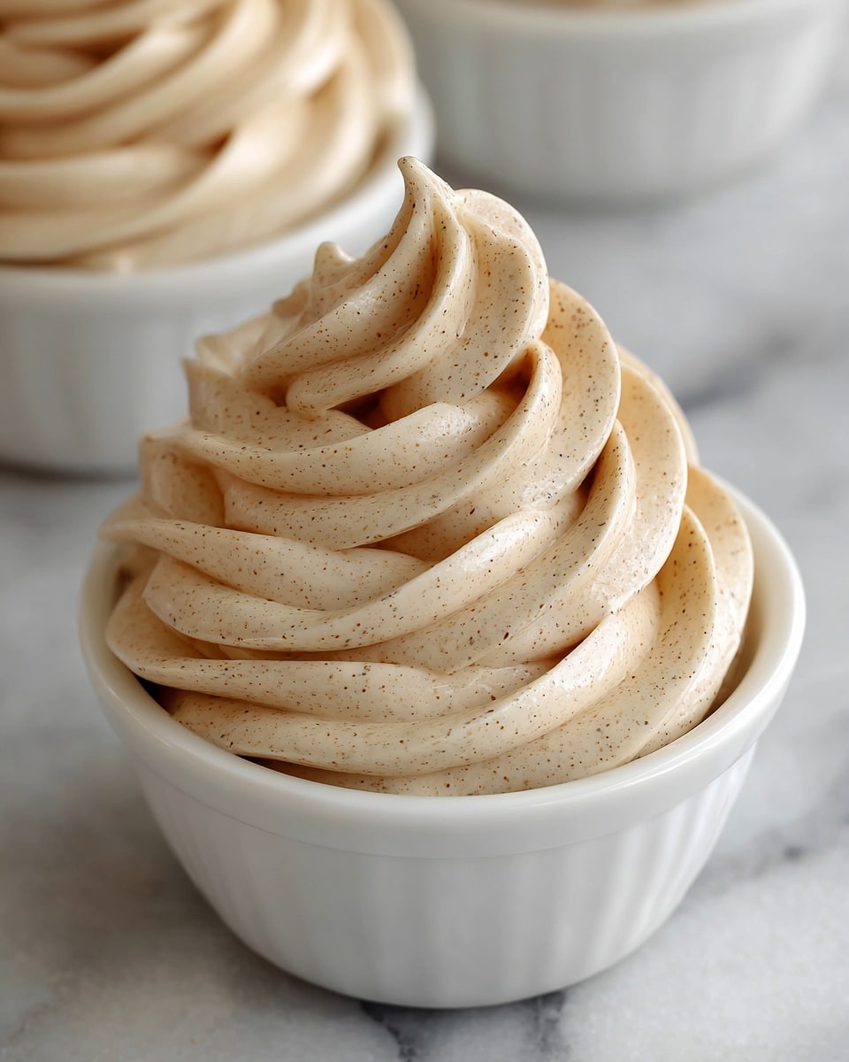 Peanut Butter Whips Freezer Recipe - Recipe Image