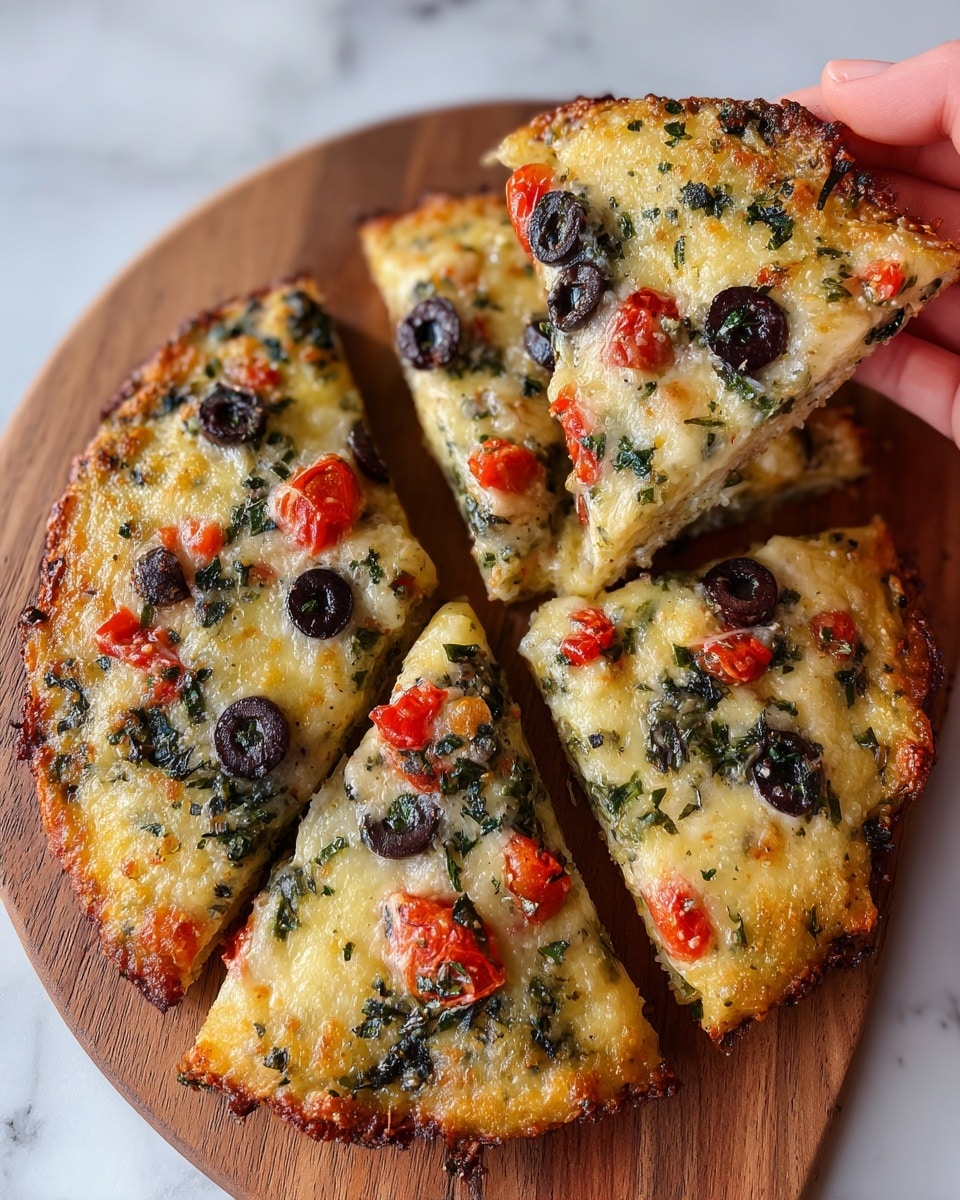 Homemade Mexican Pizza Recipe - Recipe Image