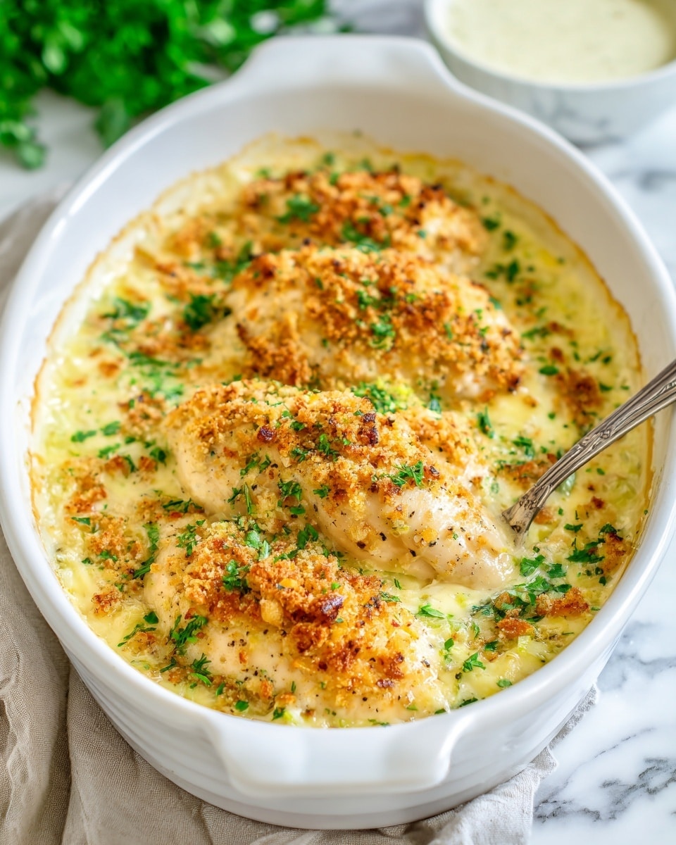 Chicken Stuffing Bake Recipe - Recipe Image