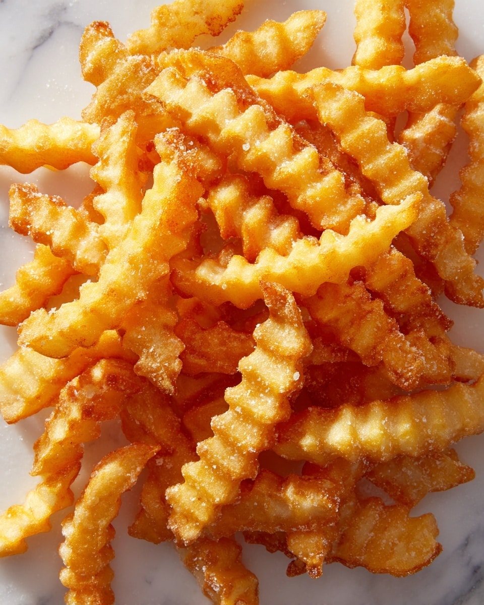 Cheese Straws Recipe - Recipe Image