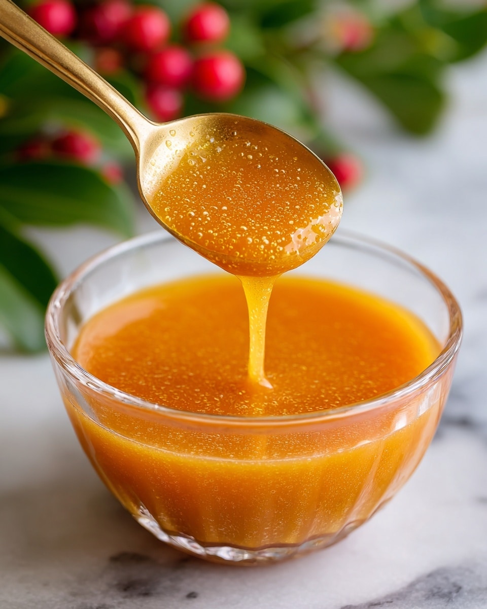 Buffalo Wing Sauce Recipe - Recipe Image