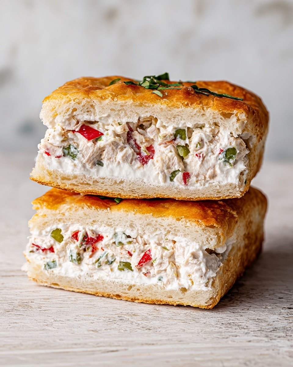 Russian Blini (Stuffed Pancakes) Recipe - Recipe Image