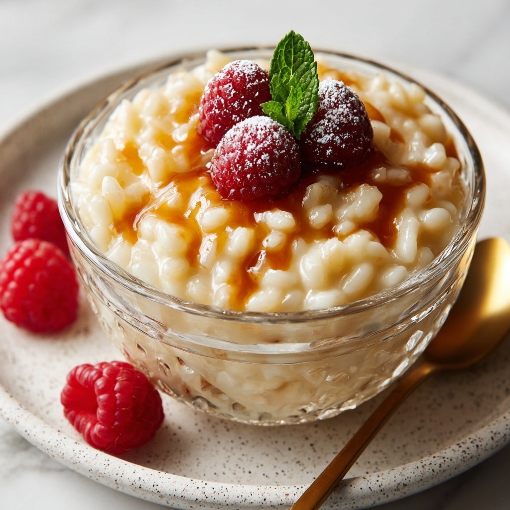 Elegant Italian Sabayon Dessert Recipe - Recipe Image