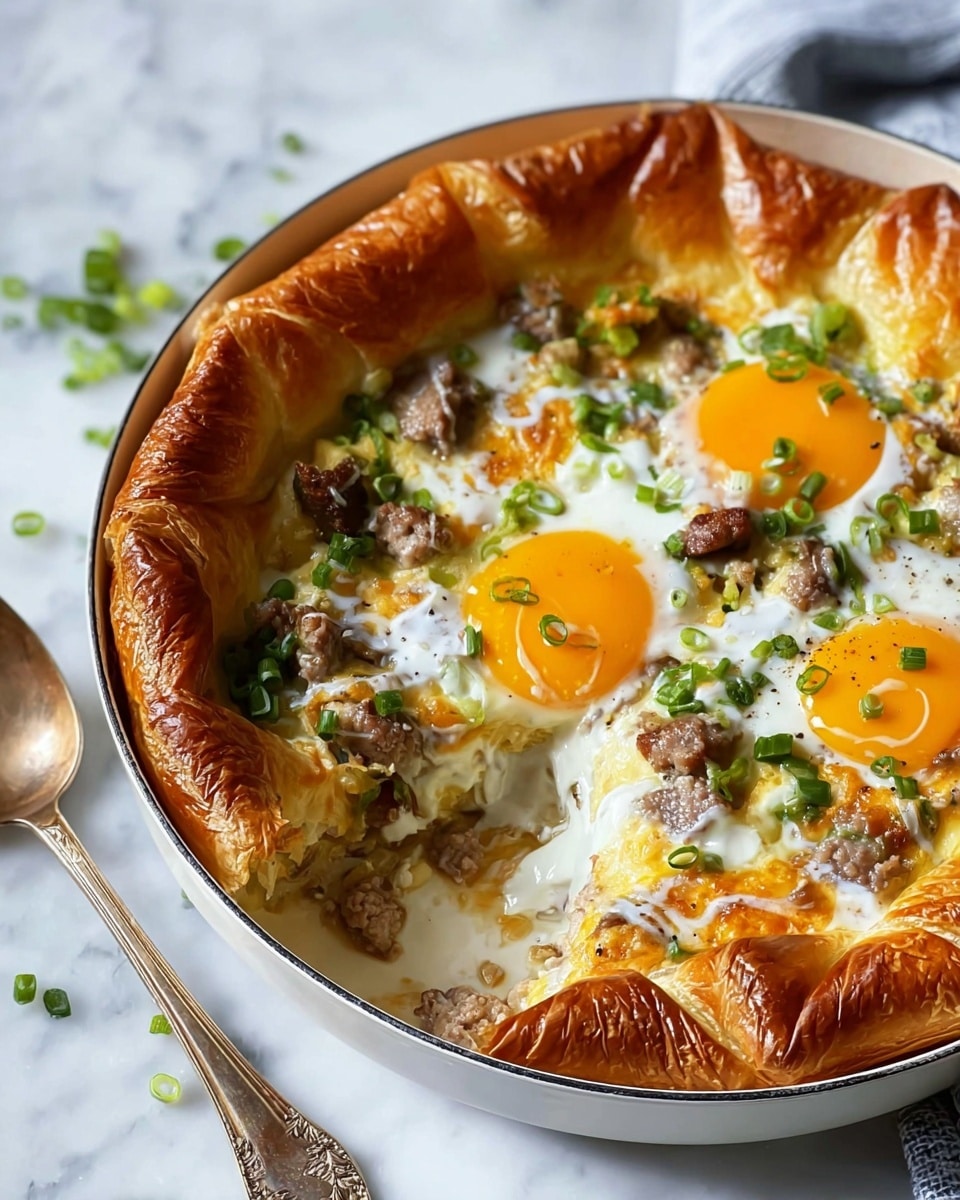 Brunch on the Bayou Recipe - Recipe Image