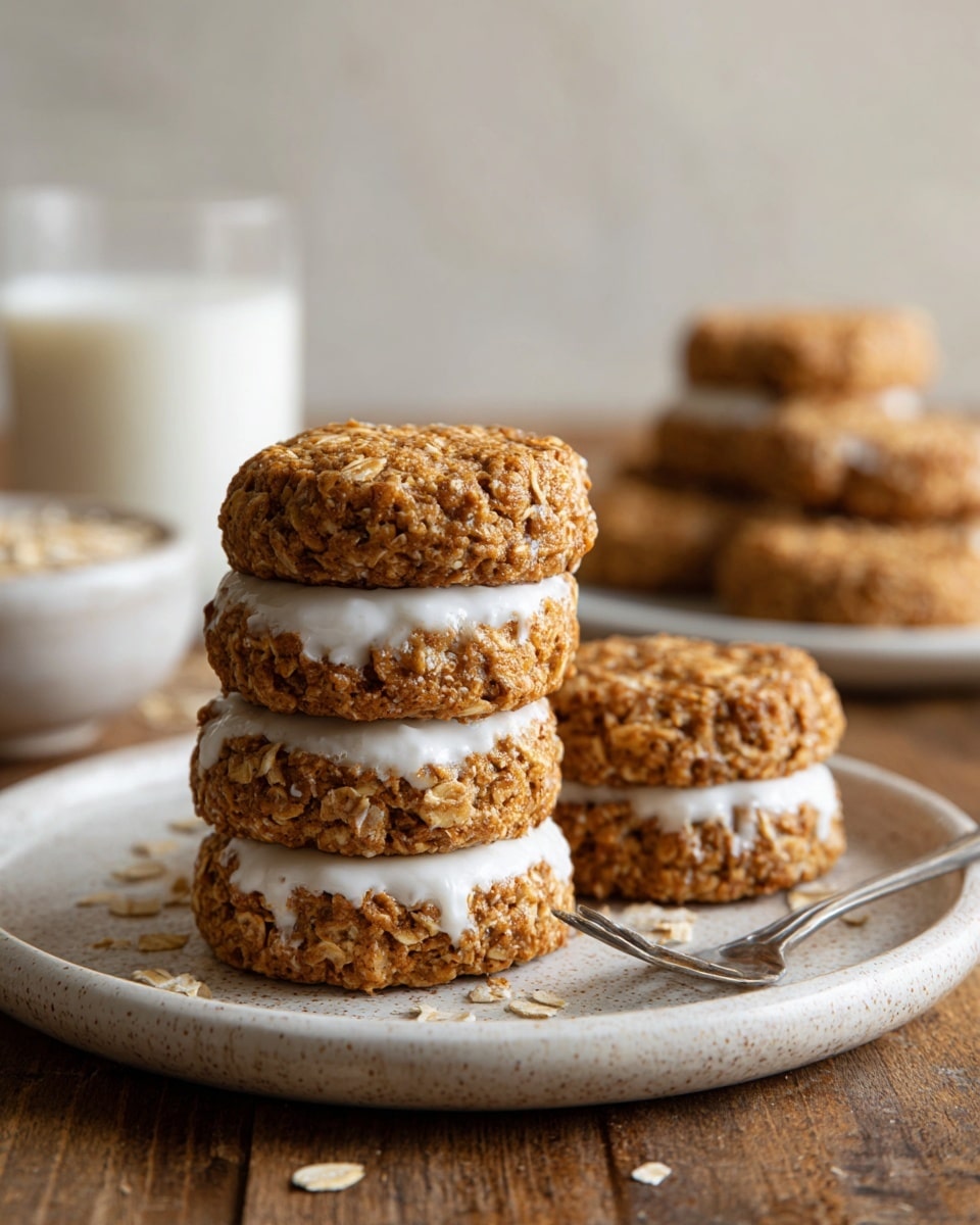 Fiddle Diddles No Bake Cookies Recipe - Recipe Image