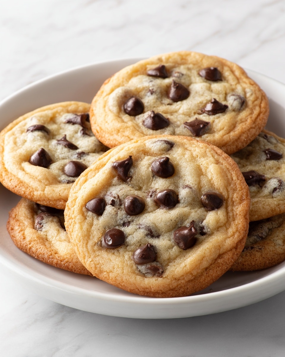 Kroll's Kookies Recipe - Recipe Image