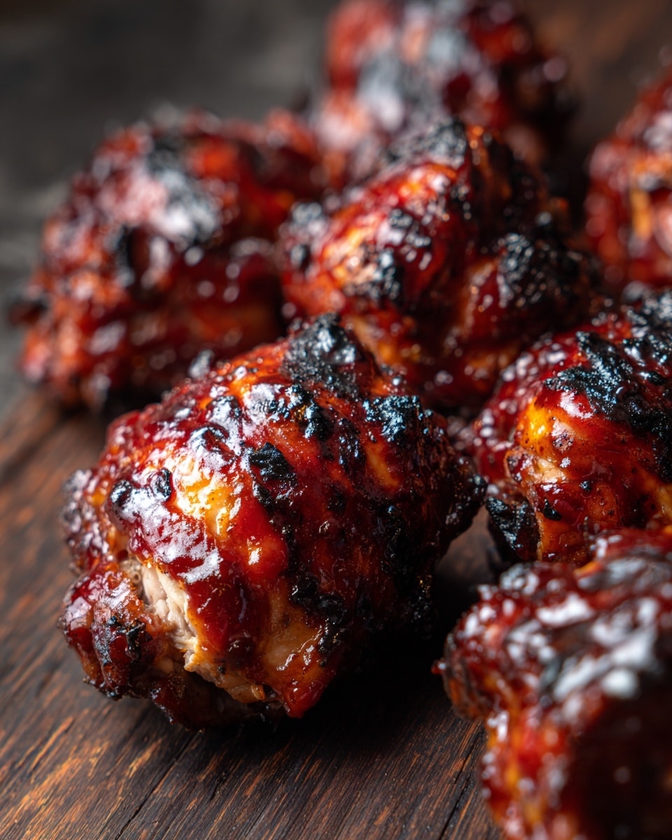 Buffalo Chicken Recipe - Recipe Image