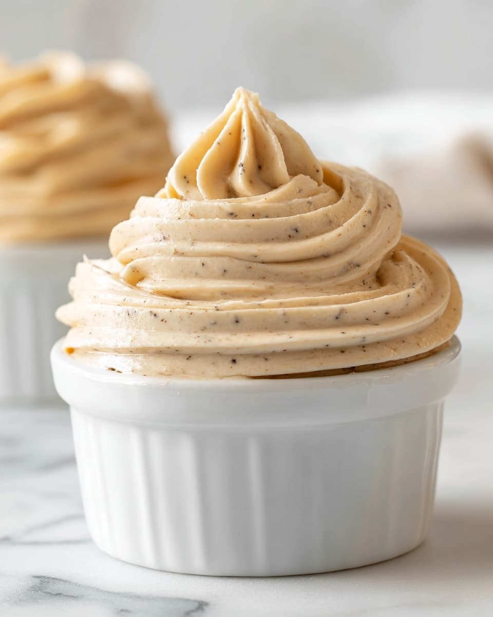 Peanut Butter Whips Freezer Recipe - Recipe Image