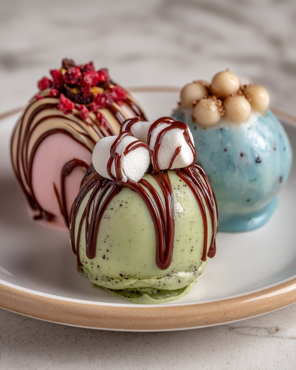 Mochi: A Healthy Gluten-Free Japanese Dessert Recipe - Recipe Image