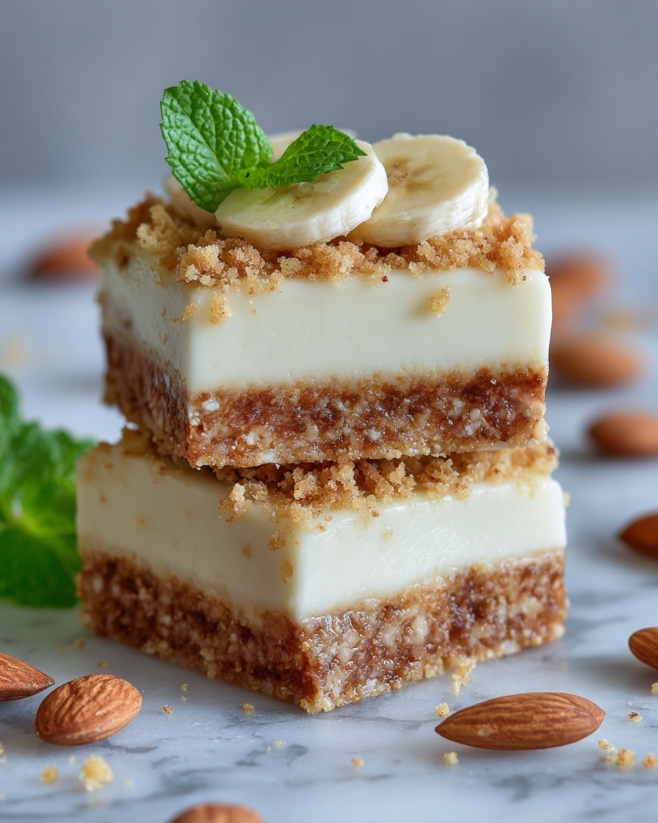 Banana Bread Bars: The Ultimate Moist, Flavorful Treat with Optional Nuts and Chocolate Chips Recipe - Recipe Image