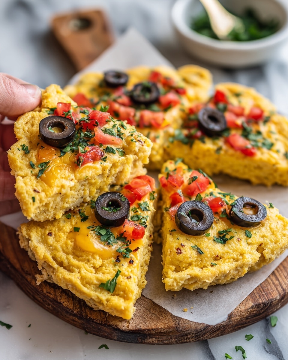 Homemade Mexican Pizza Recipe - Recipe Image