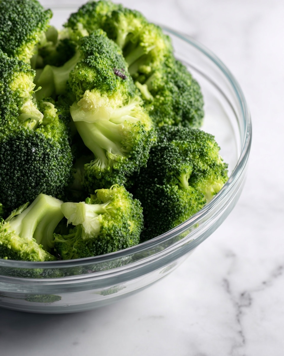 Creamy Broccoli Salad with Bacon and Cheddar Recipe - Recipe Image