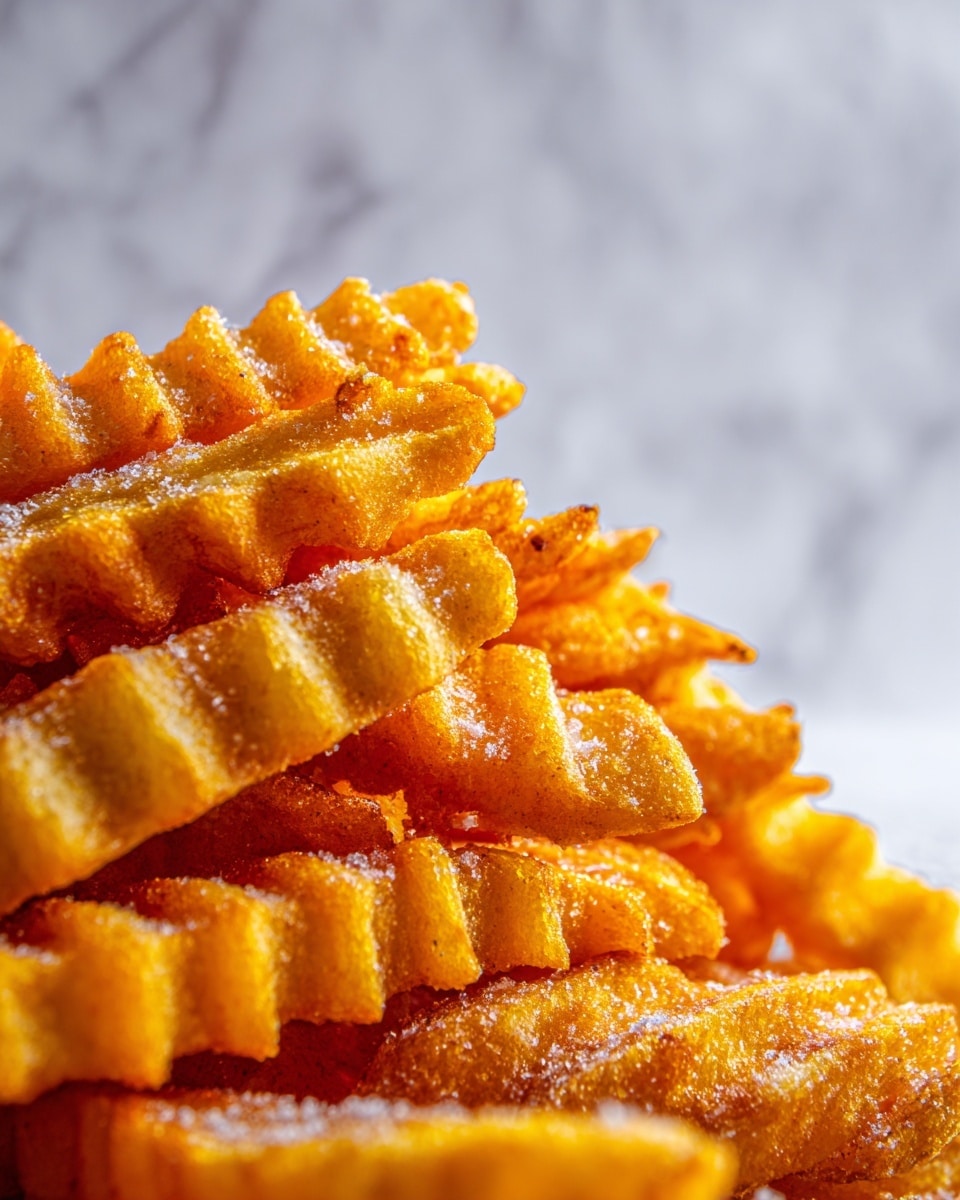 Cheese Straws Recipe - Recipe Image