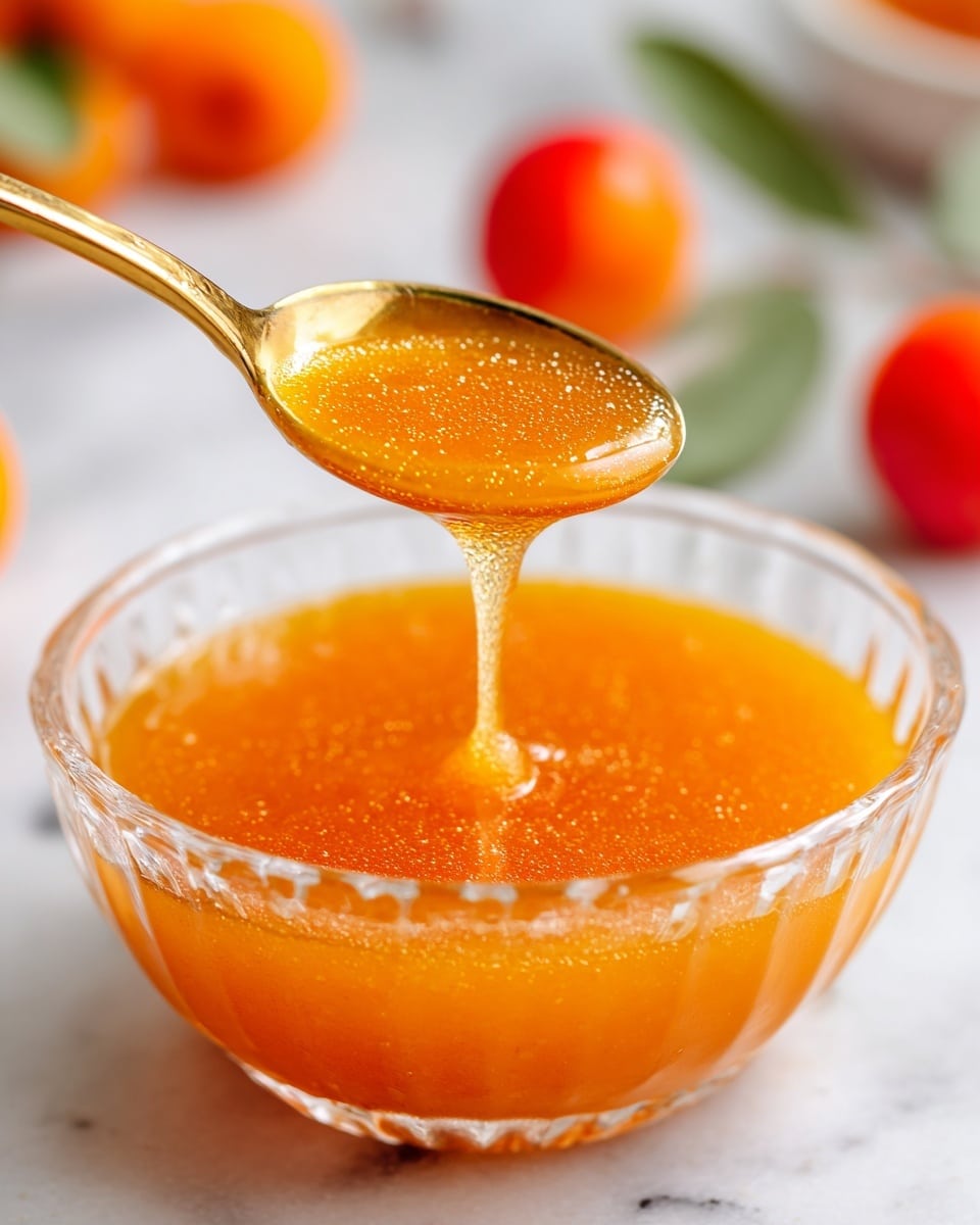 Buffalo Wing Sauce Recipe - Recipe Image