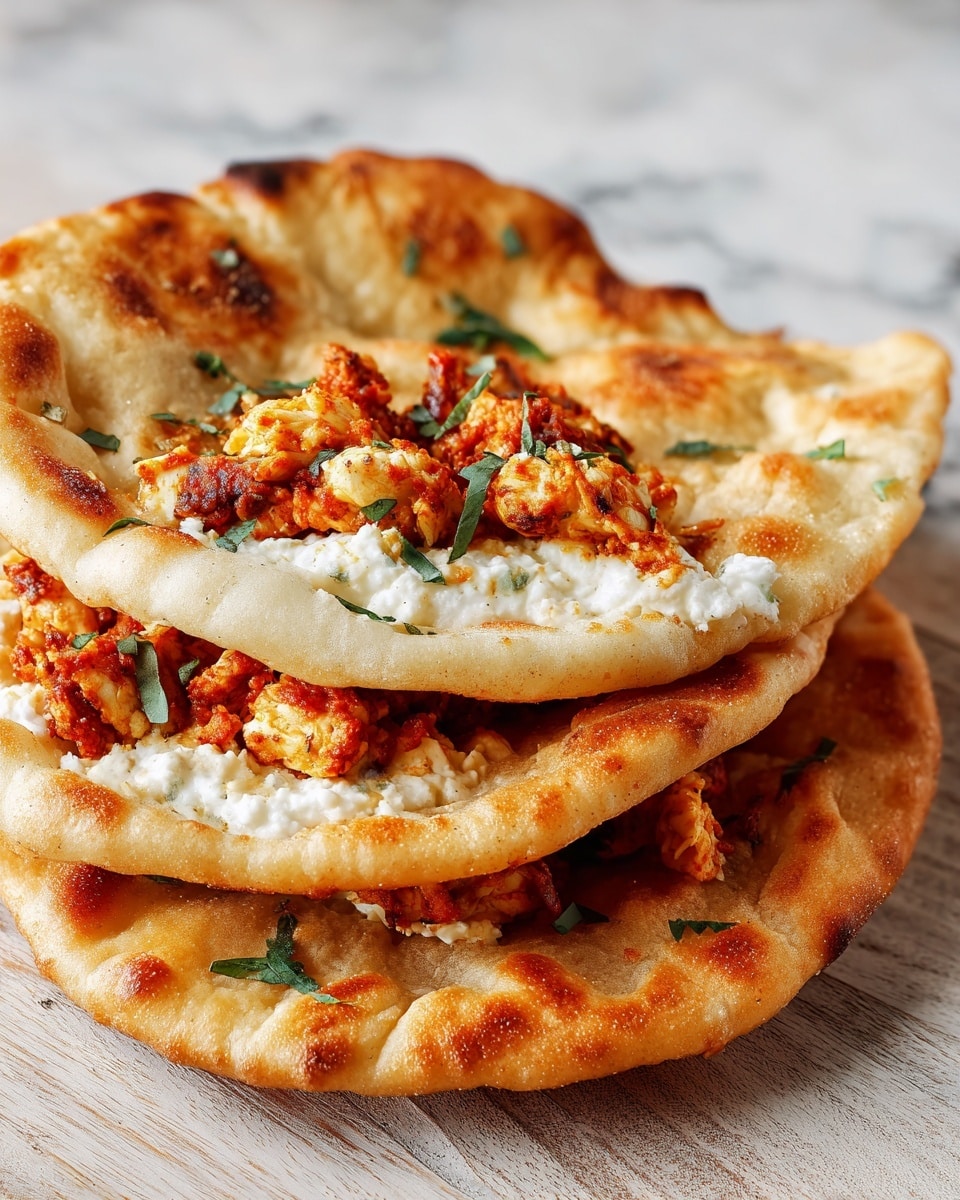 Russian Blini (Stuffed Pancakes) Recipe - Recipe Image