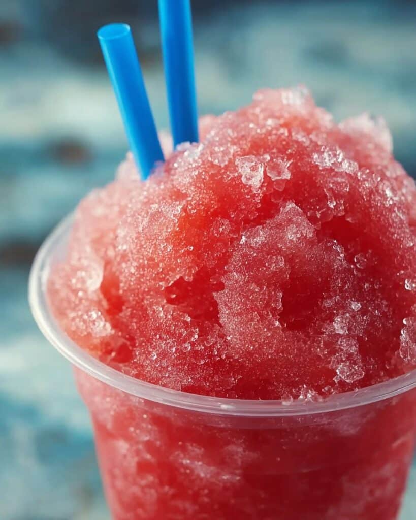 Kool-Aid Slushies Recipe
