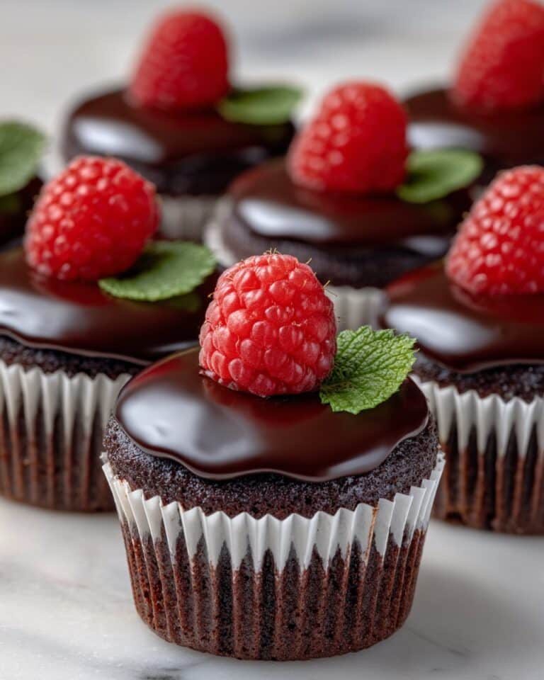 Chocolate Berry Bites Recipe