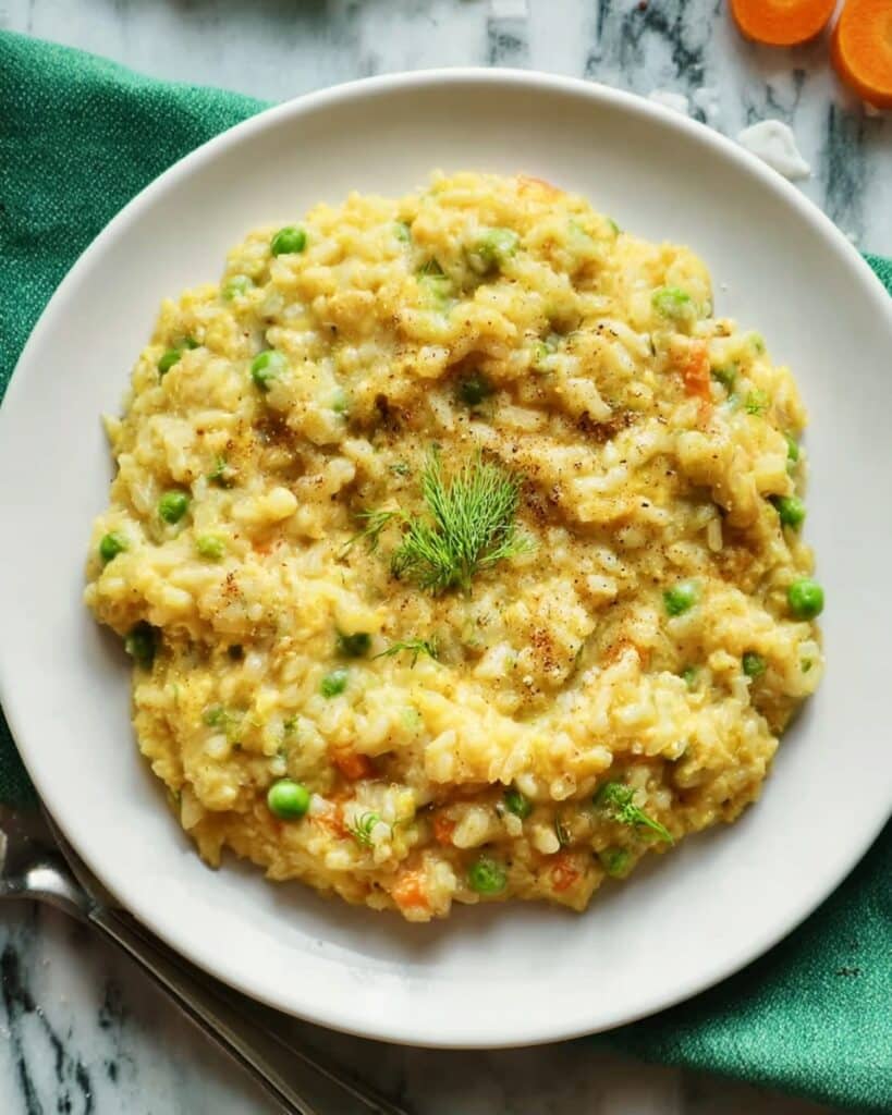 Cauliflower Grits: A Low-Carb Twist on a Southern Classic Recipe