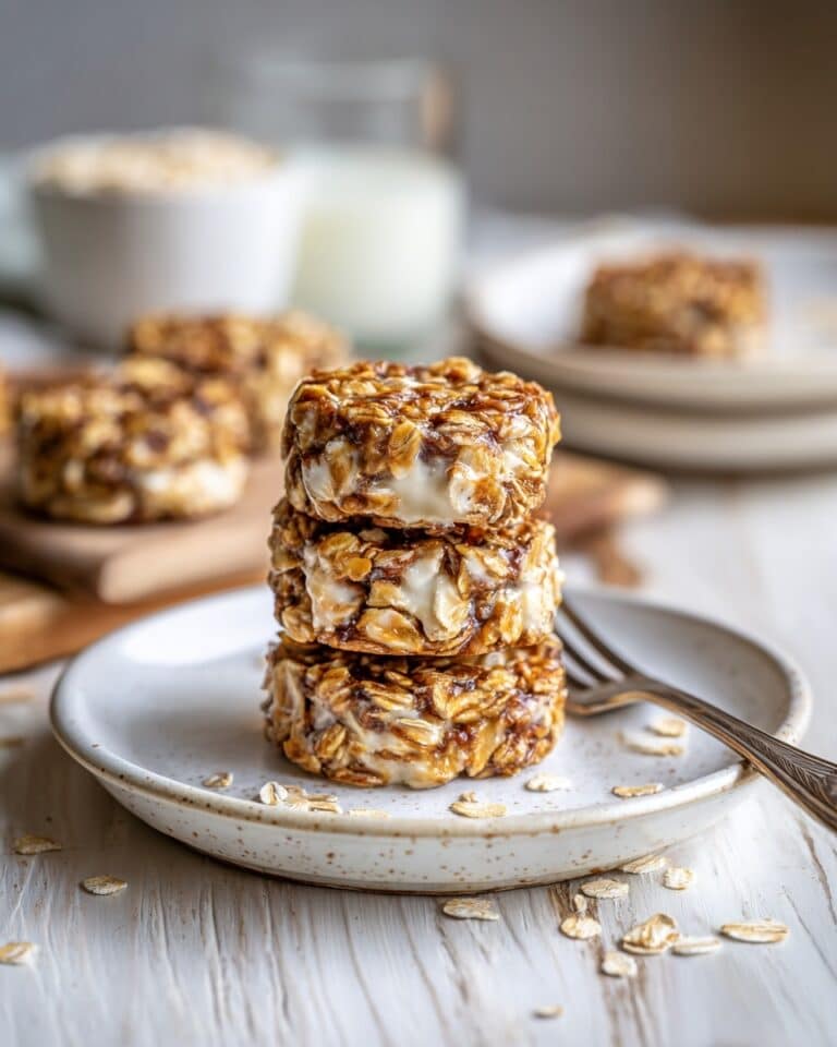 Fiddle Diddles No Bake Cookies Recipe